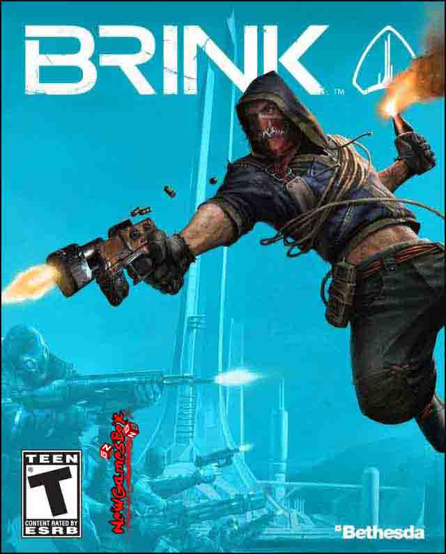 brink game download