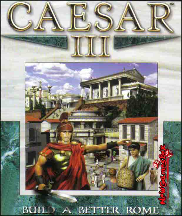 caesar 3 free download