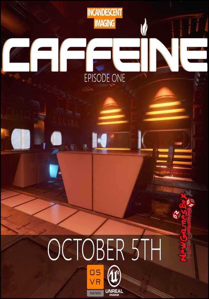 caffeine for pc free download