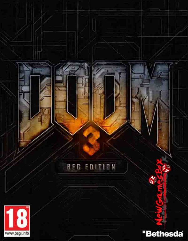 doom 3 free download cracked for pc