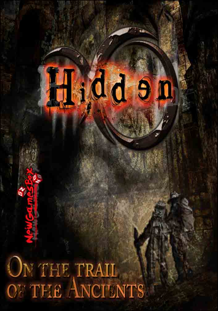 Hidden On the trail of the Ancients Free Download