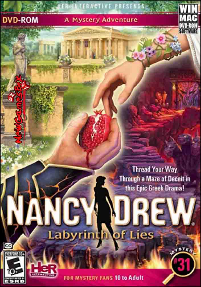 nancy-drew-labyrinth-of-lies-free-download-full-version