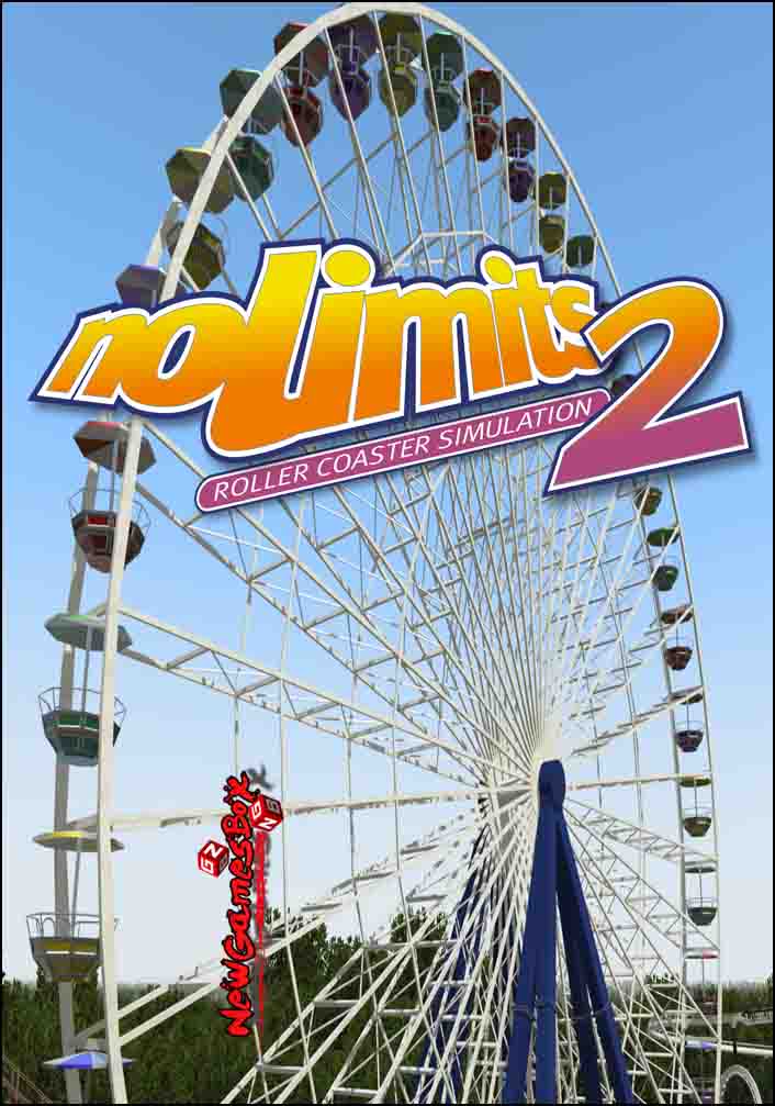 no limits 2 recreation coasters downloads