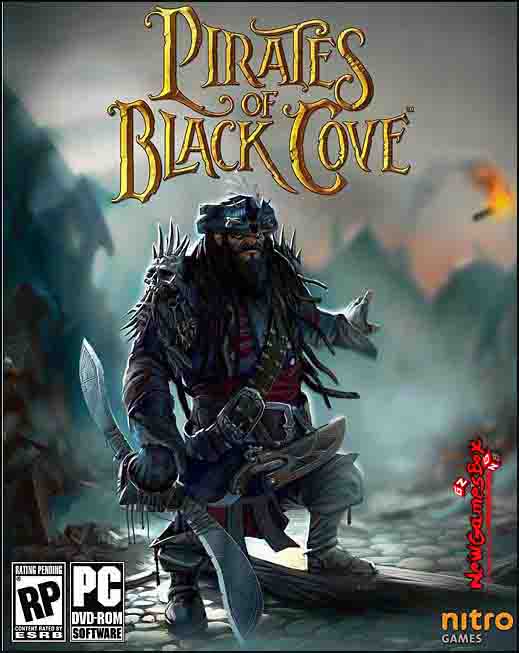 Pirates of Black Cove Free Download