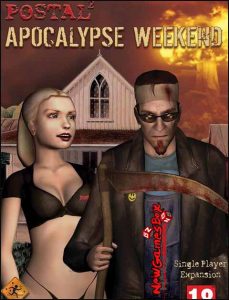 postal 2 apocalypse weekend wiki