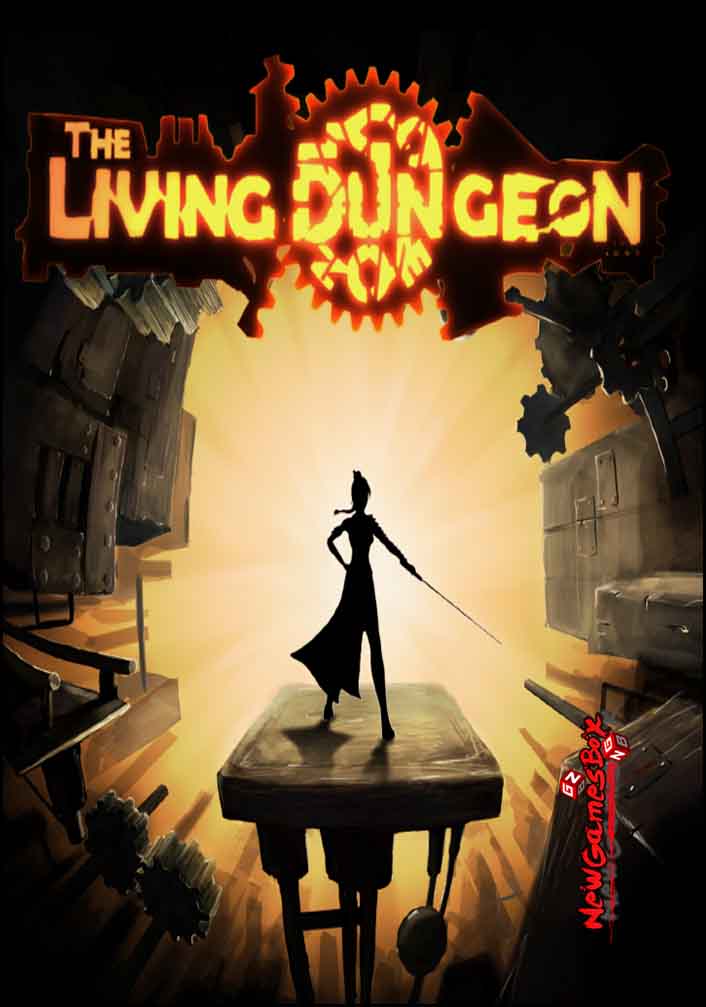 download Iron Dungeon free