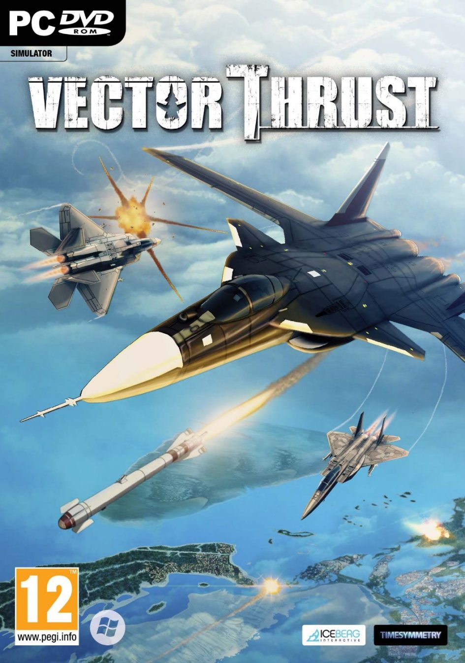 Vector Thrust Free Download