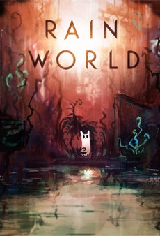 Rain World Free Download Full Version PC Game Setup