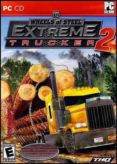 18 Wheels of Steel Extreme Trucker 2 Free Download