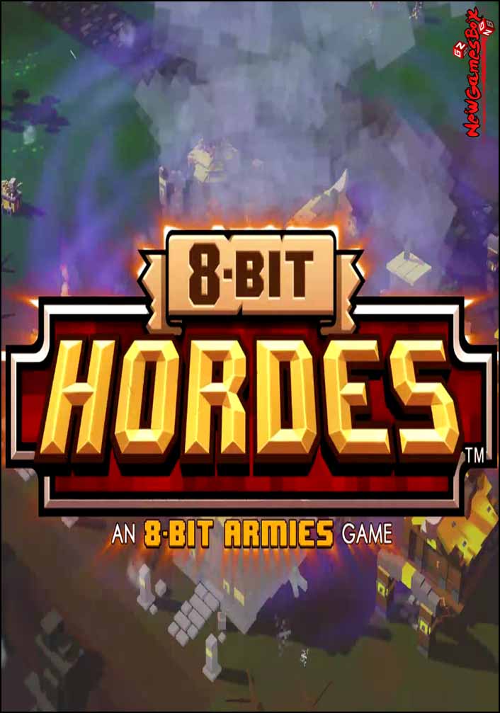 8 Bit Hordes Free Download