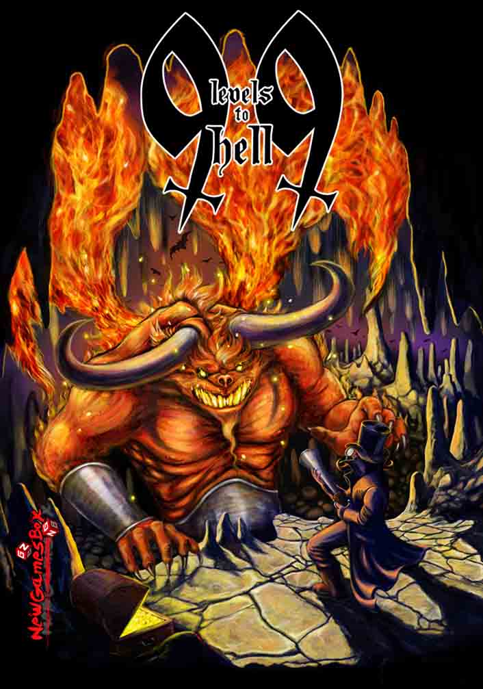 99 Levels To Hell Free Download