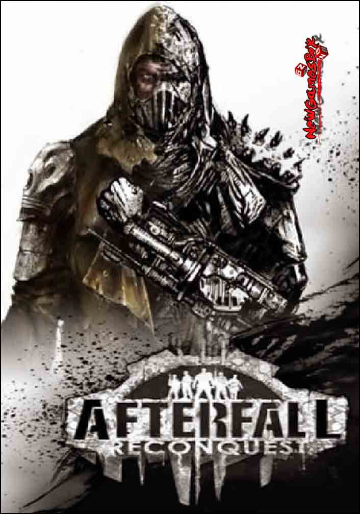 Afterfall Reconquest Episode I Free Download