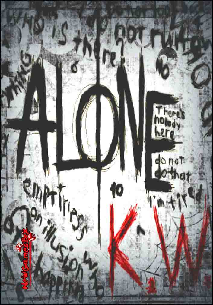 Alone KW Free Download