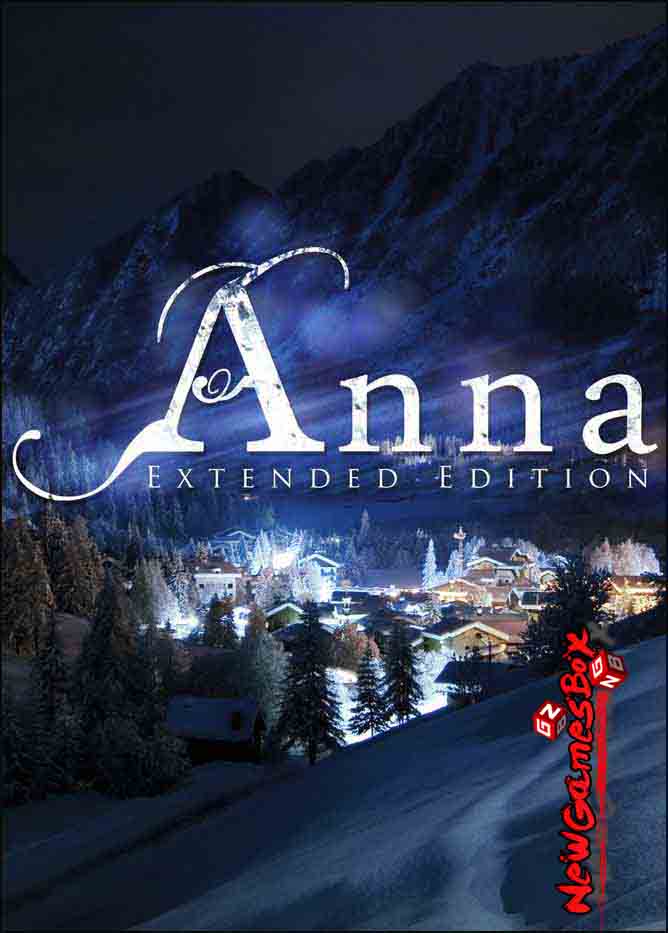 Anna Extended Edition Free Download