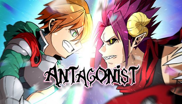 Antagonist Free Download Full Version PC Game Setup