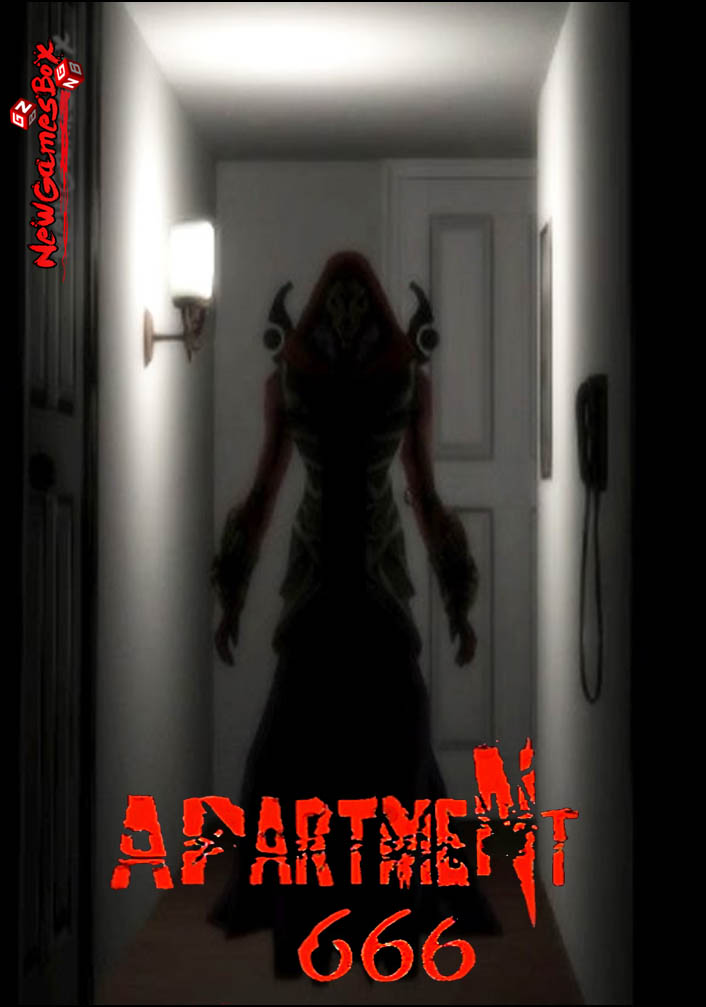 Apartment 666 Free Download