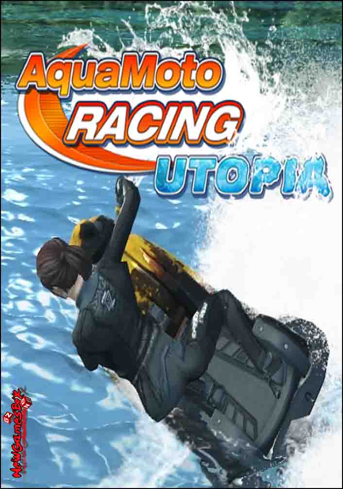 Aqua Moto Racing Utopia Free Download