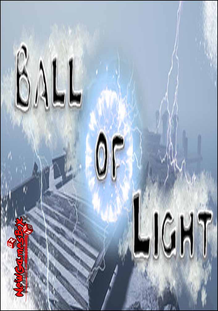 Ball of Light Free Download