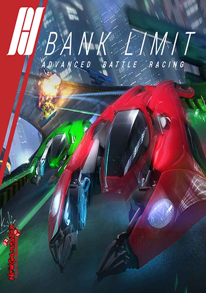 Bank Limit Advanced Battle Racing Free Download