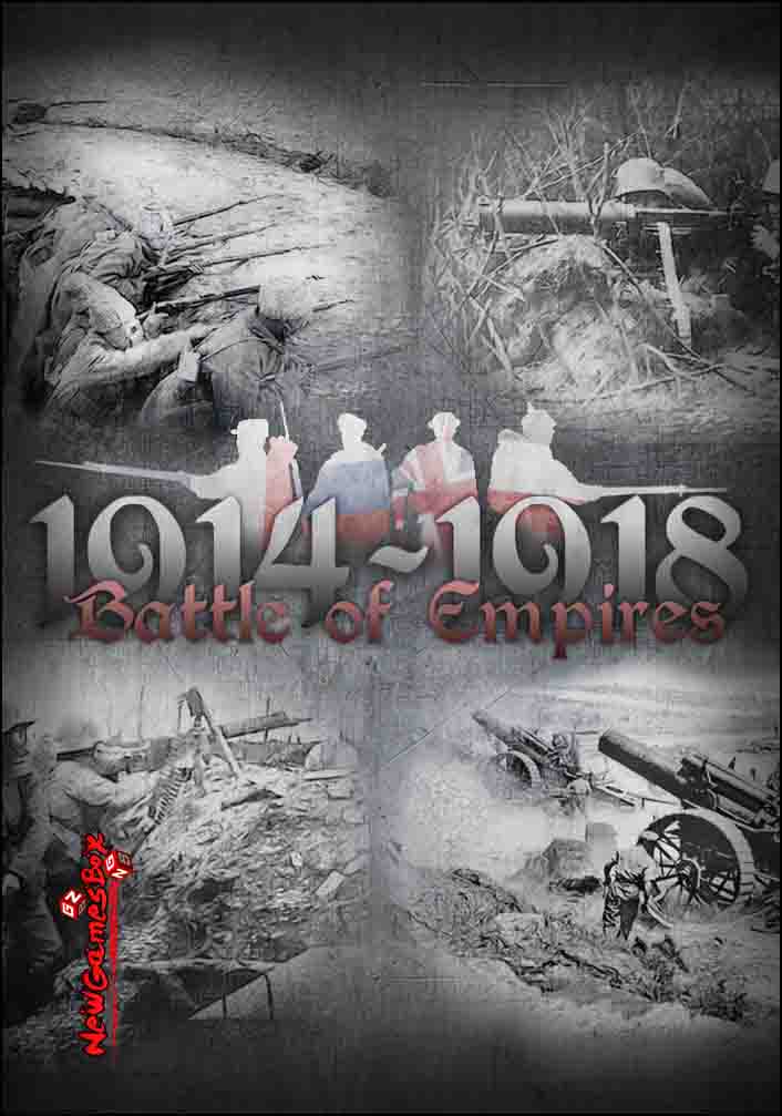 Battle of Empires 1914 1918 Free Download
