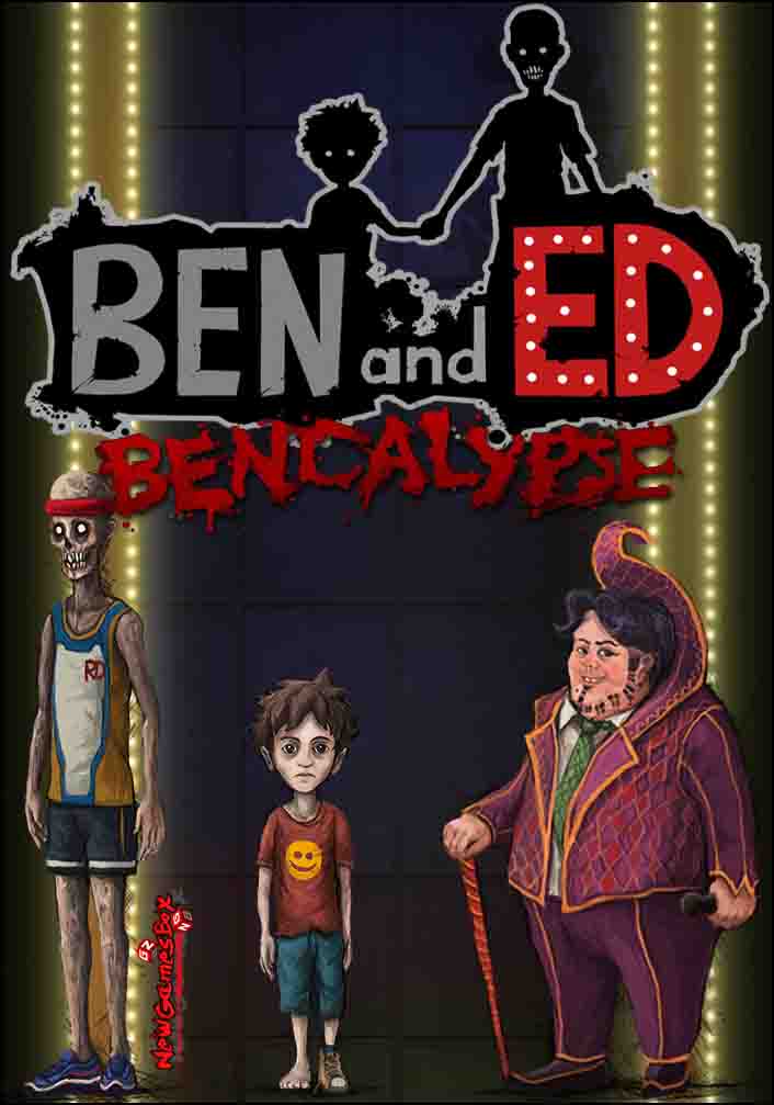 Ben and Ed Bencalypse Free Download