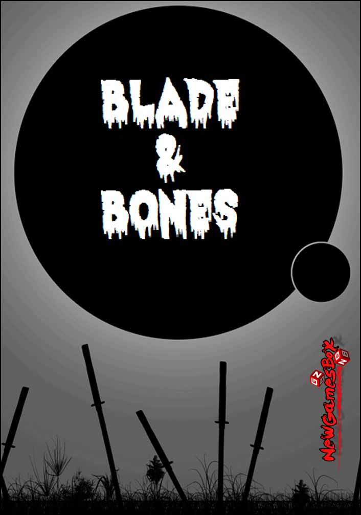 Blade And Bones Free Download