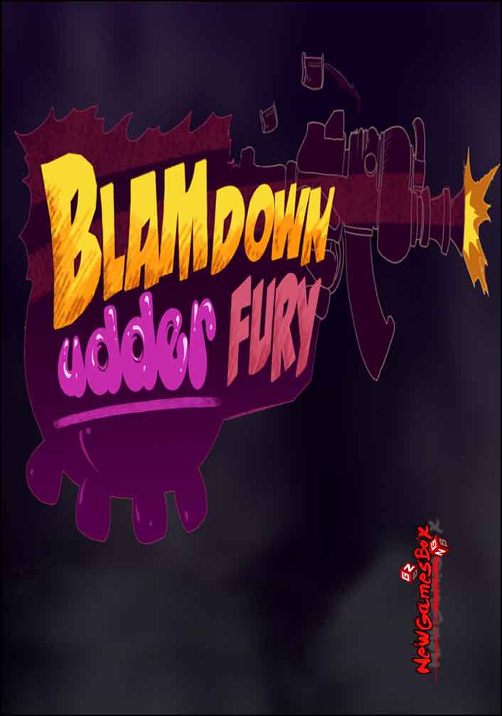 Blamdown Udder Fury Free Download