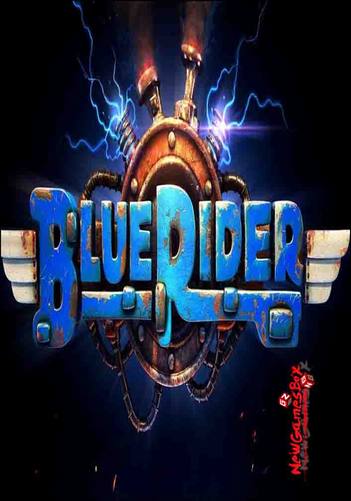 Blue Rider Free Download