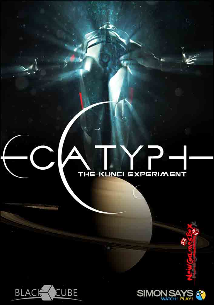 Catyph The Kunci Experiment Free Download