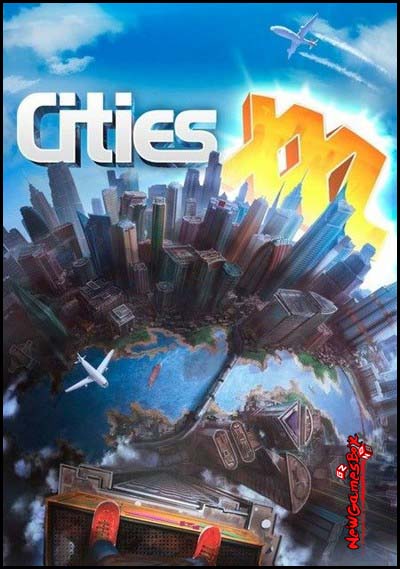 Cities XXL Free Download