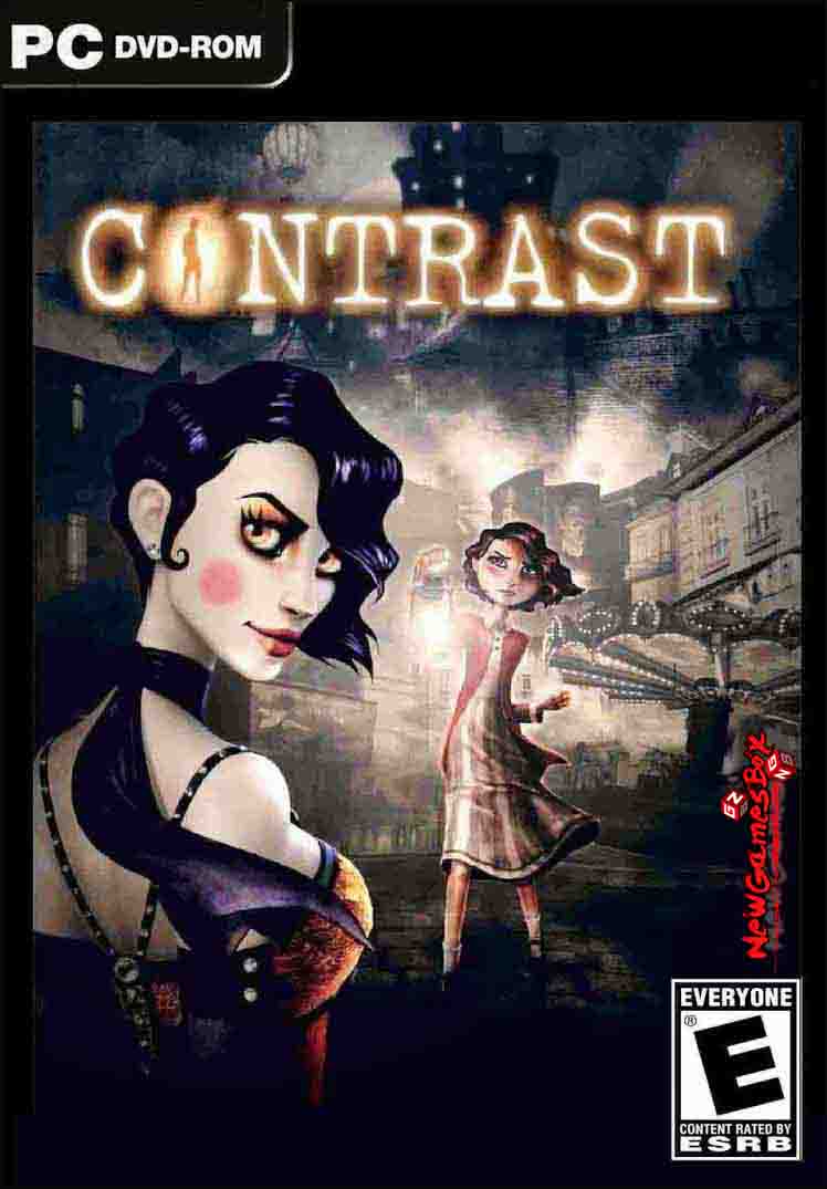 Contrast Free Download