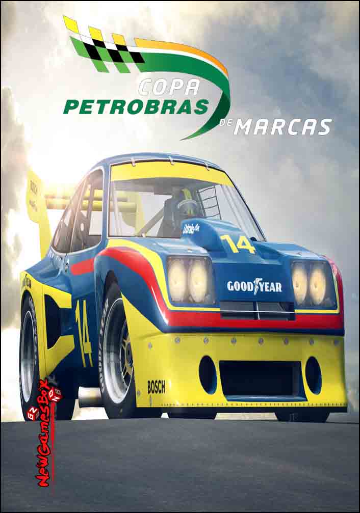 Copa Petrobras de Marcas Free Download