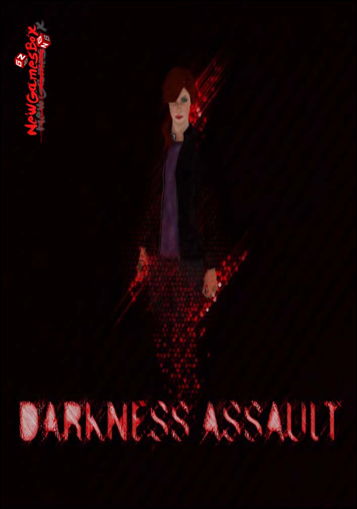 Darkness Assault Free Download