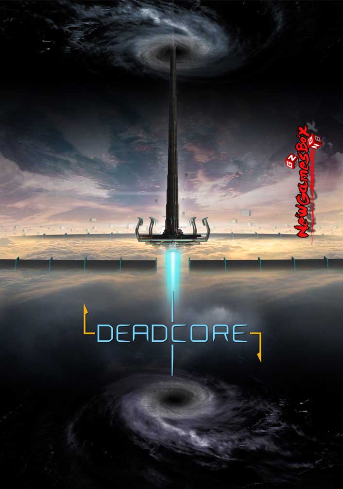DeadCore Free Download