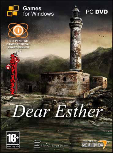 Dear Esther Free Download
