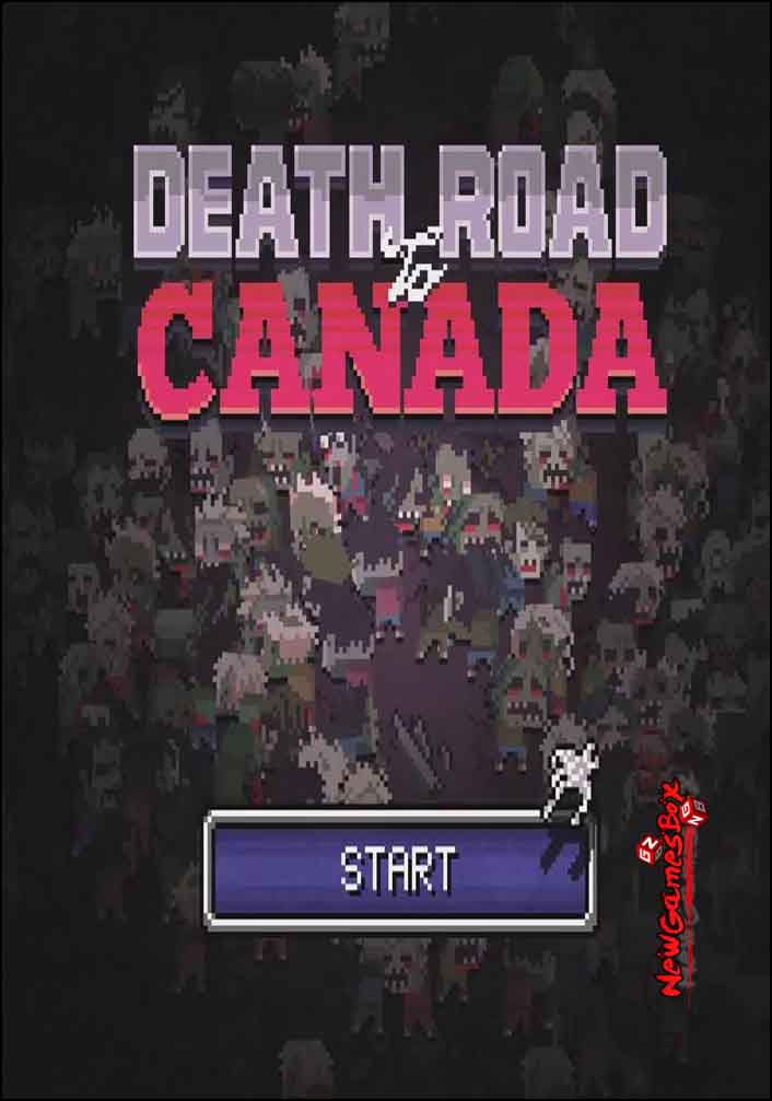 death road to canada skills
