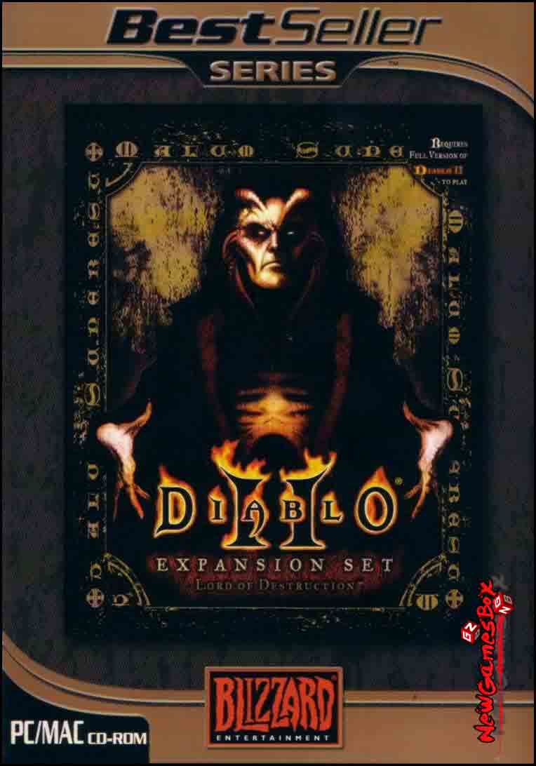 Diablo II Gold Edition Free Download