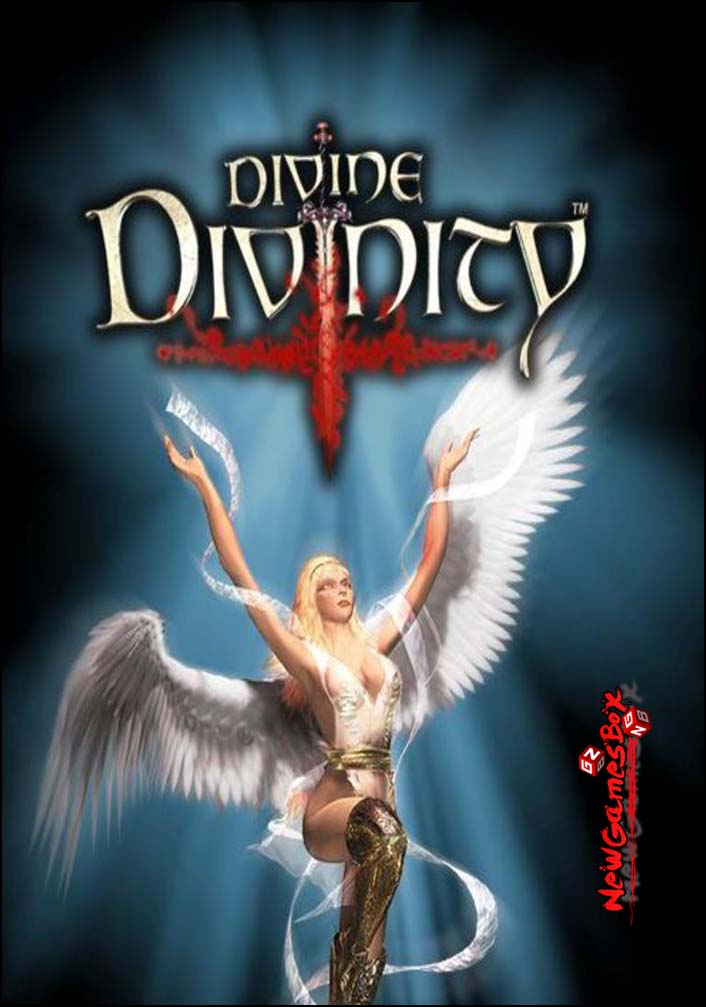 free download divinity original
