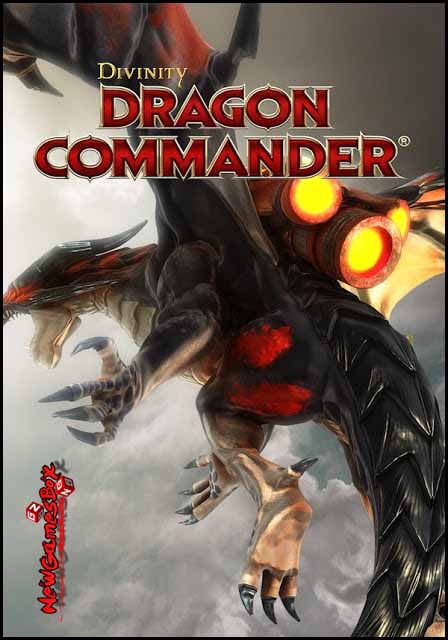 Divinity dragon commander прохождение