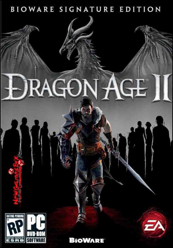 dragon age 2 pc download free