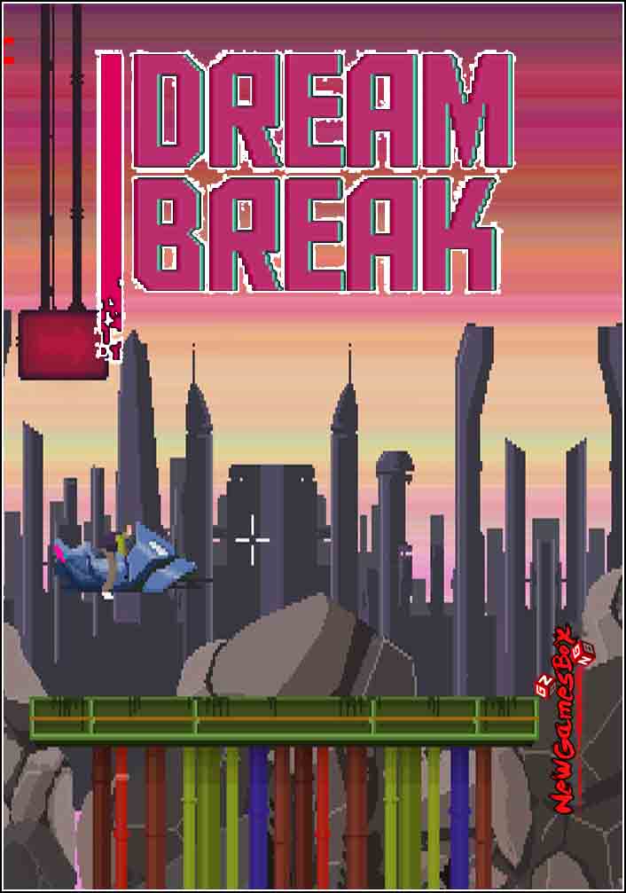 DreamBreak Free Download
