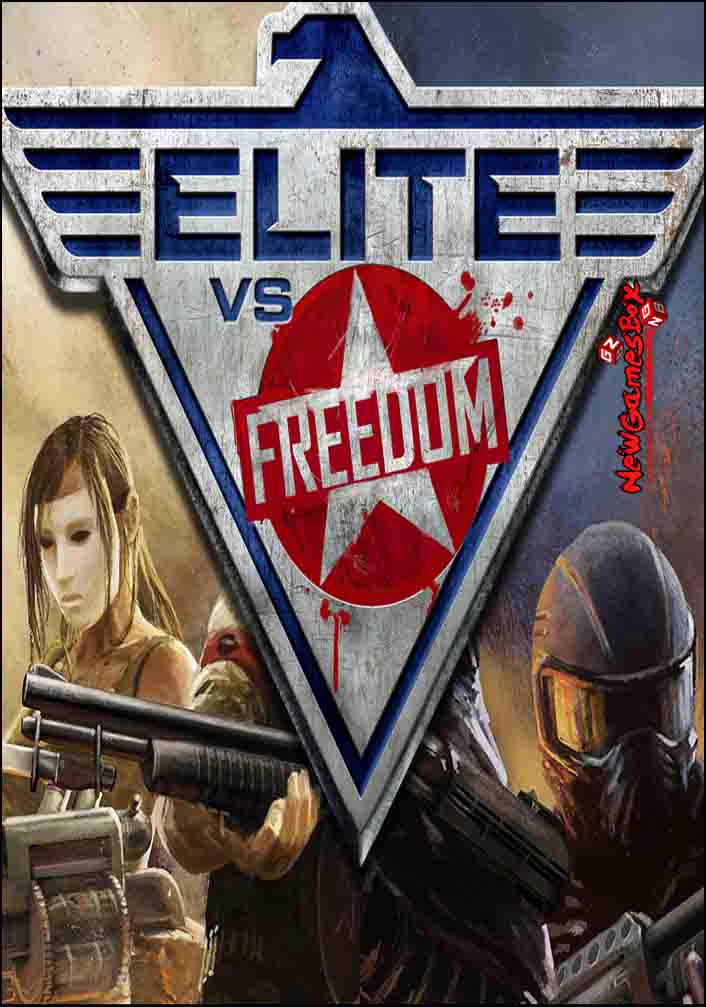 Elite vs Freedom Free Download