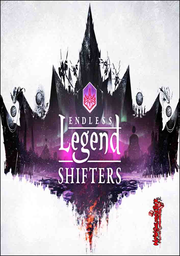 Endless Legend Shifters Free Download