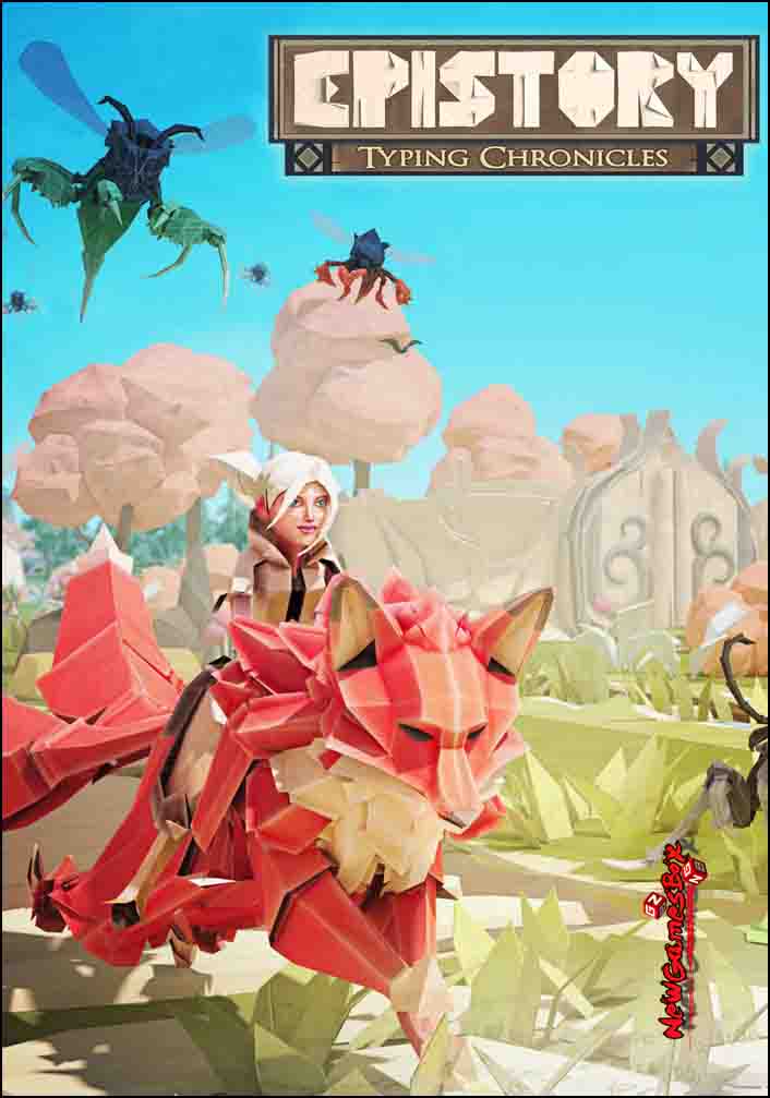 Epistory Typing Chronicles Free Download