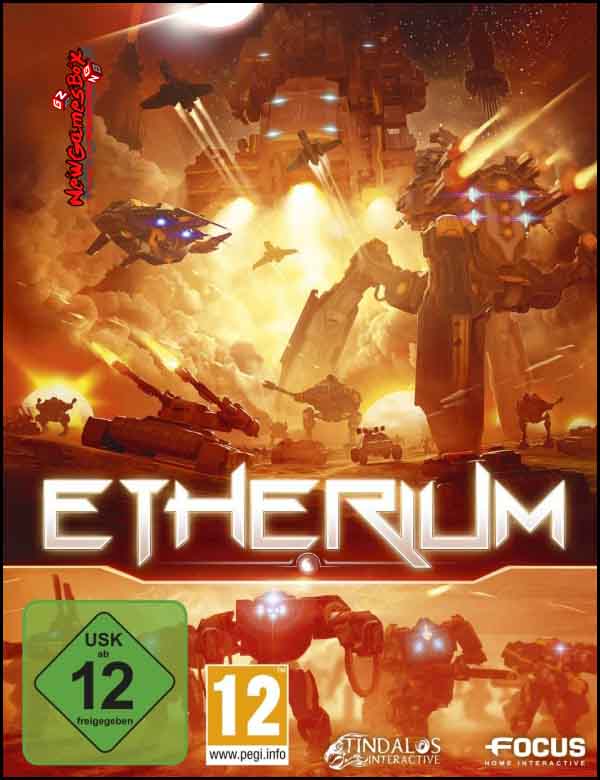 Etherium Free Download