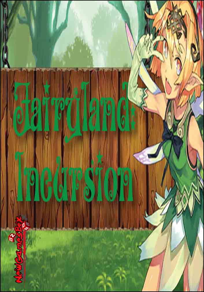 Fairyland Incursion Free Download
