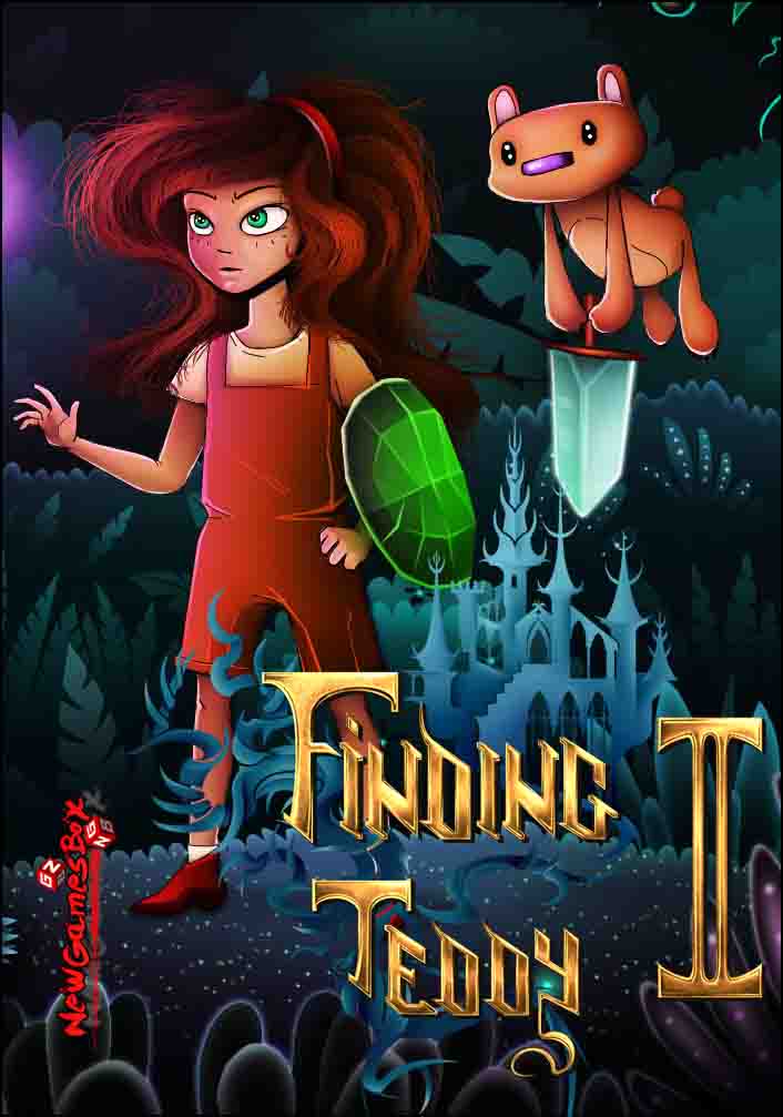 Finding Teddy 2 Free Download