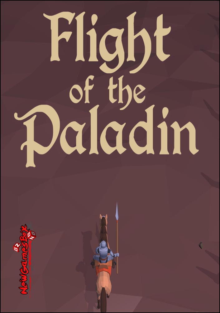 Flight of the Paladin Free Download