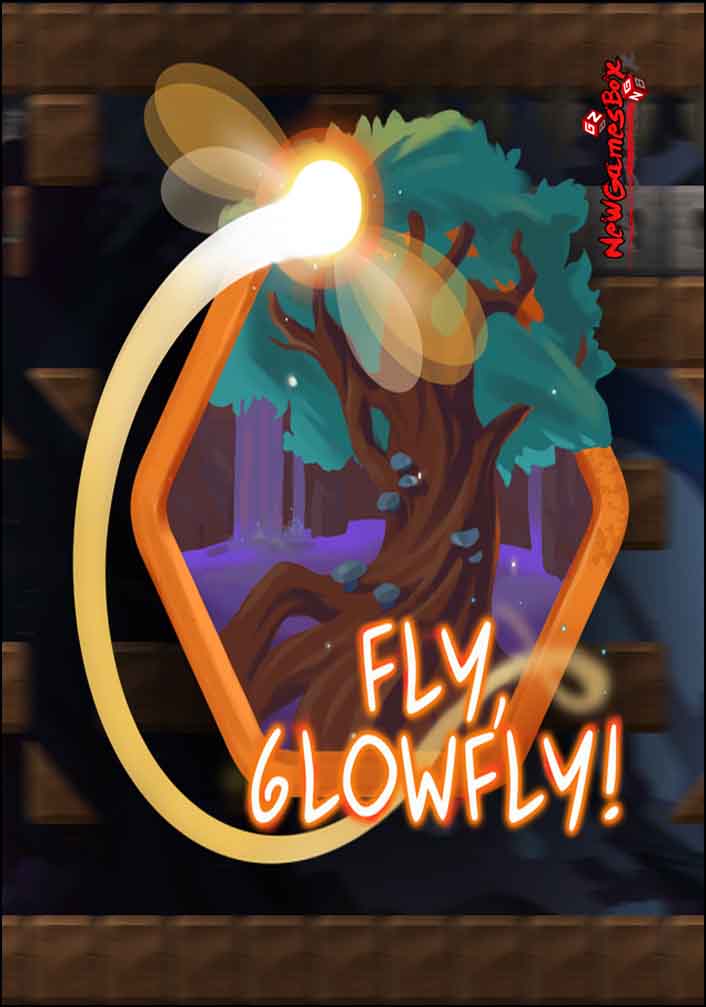 Fly Glowfly Free Download