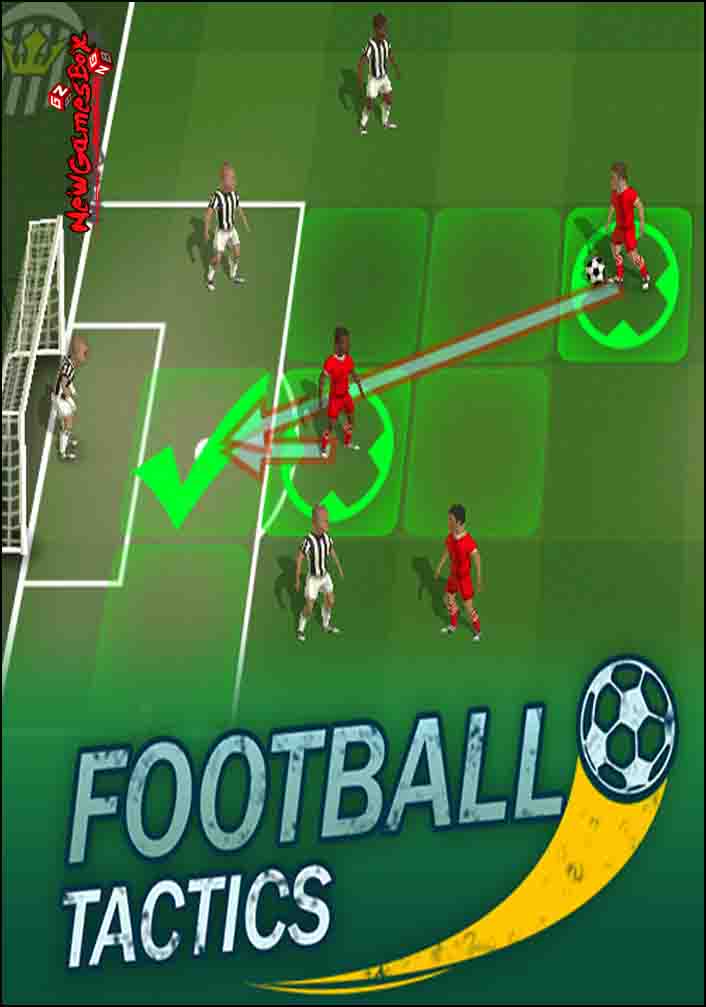Football Tactics Free Download